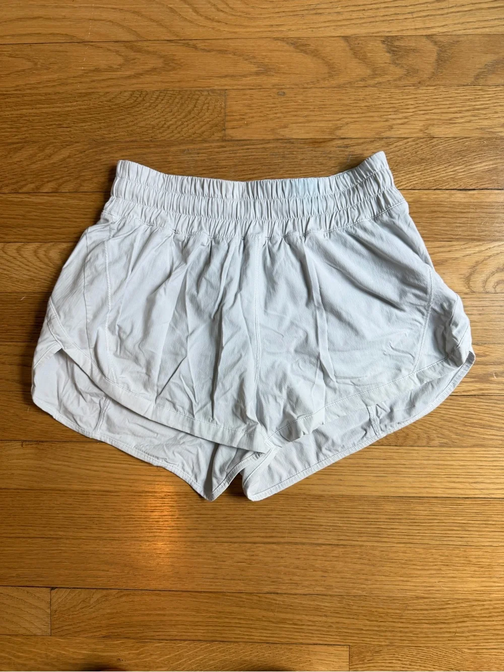 Lululemon Track That Shorts